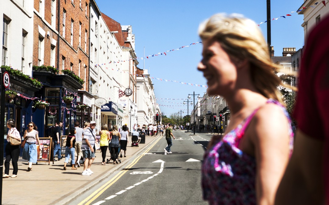 The Tricky Question of Business Rates