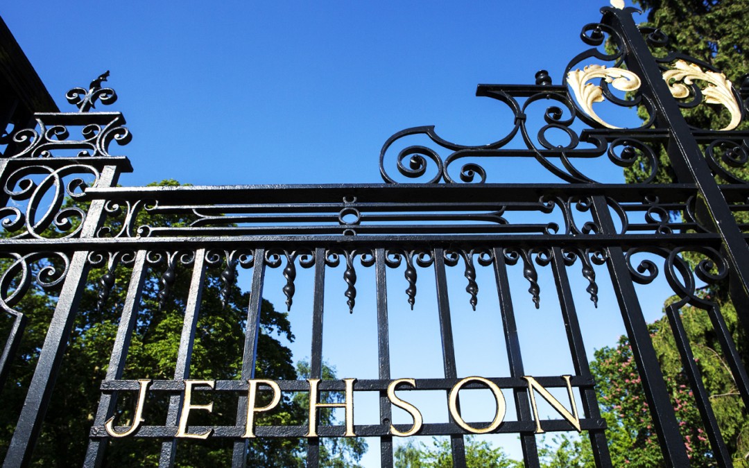 Tapping into Our Strong DNA