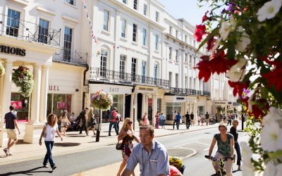 The New BID Town Centre Facebook Group is HERE!