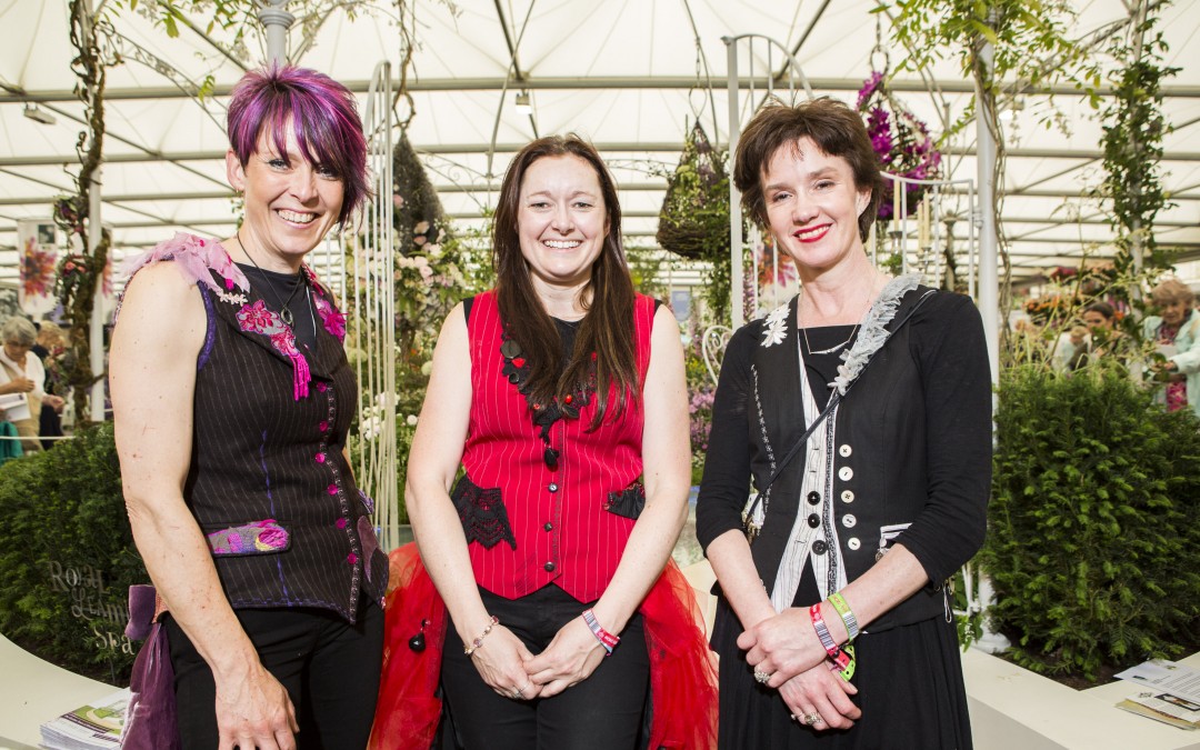 Blooming Success for BID Leamington