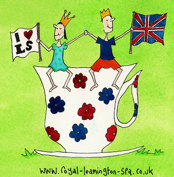 Singing in the Reign