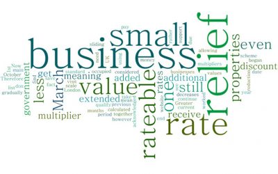 Business Rates – What is the Story for Leamington?