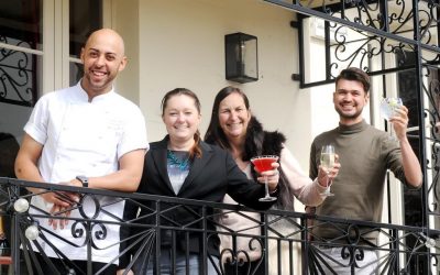 ‘Taste Leamington’ Online Hub Launches