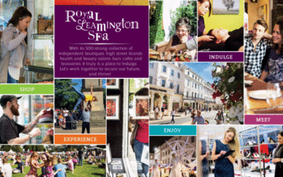 Securing Our Town’s Future Together