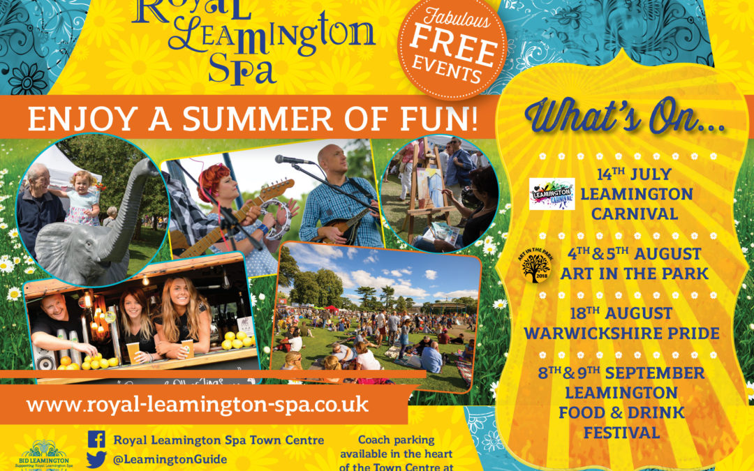 Advertising and Promotional Campaigns