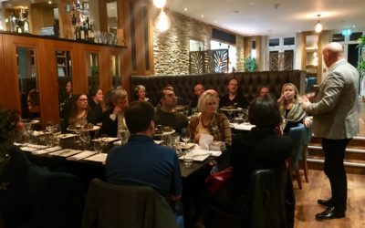 BID Meetings: Connect, Learn & Inspire