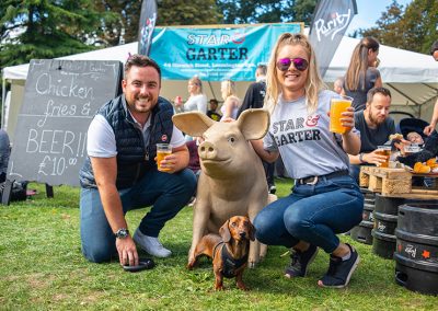 Leamington Food and Drink Festival