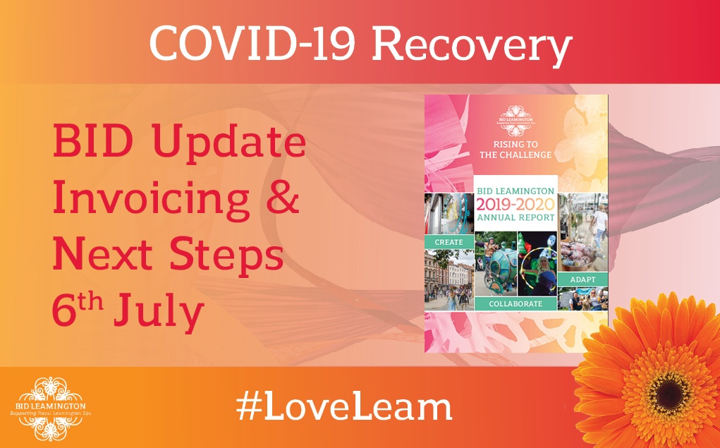 Our Annual Report, Invoicing & The Path Forwards