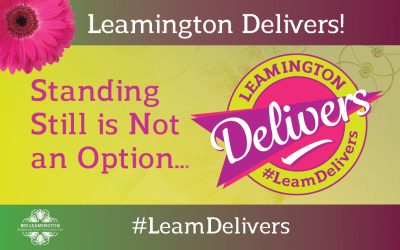 Focused Business Support