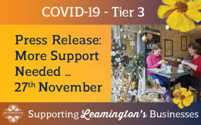 Moving into Tier 3 Requires More Support