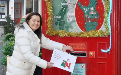 Unwrap the Magic of Christmas!