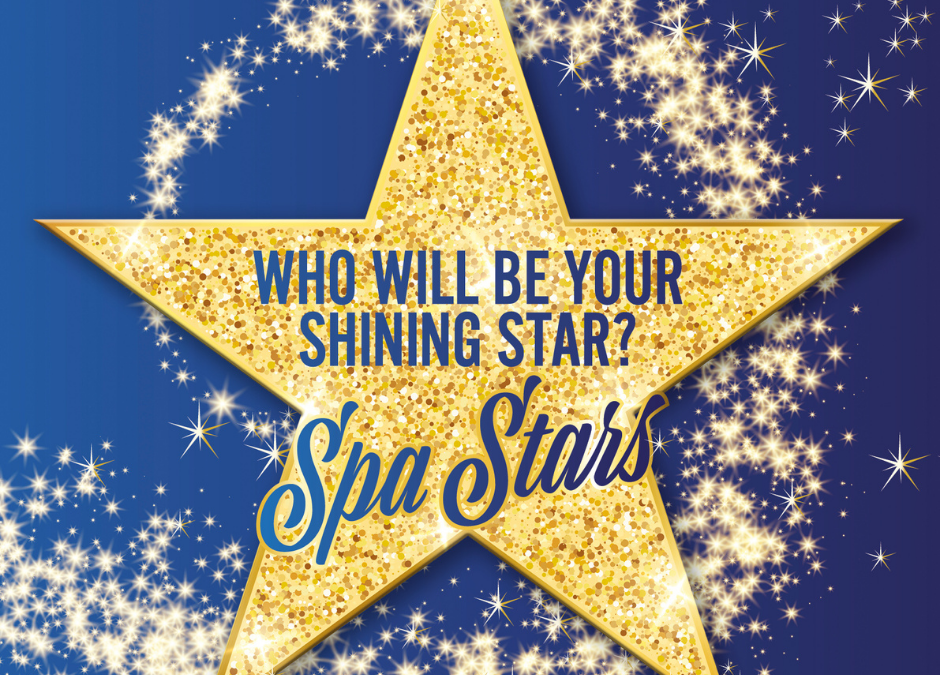 Spa Stars