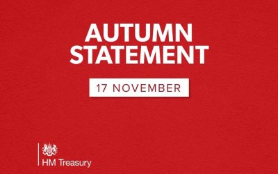 November Budget, Rates, Parking News & Christmas Update