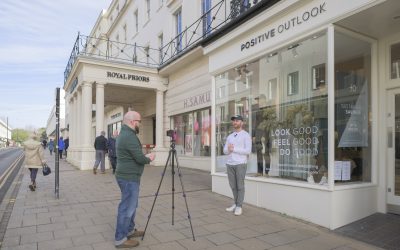 Share the Love in Leam!