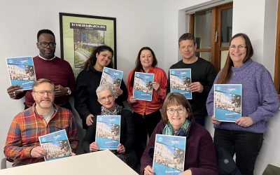 BID Renewal – Businesses Vote ‘Yes’!