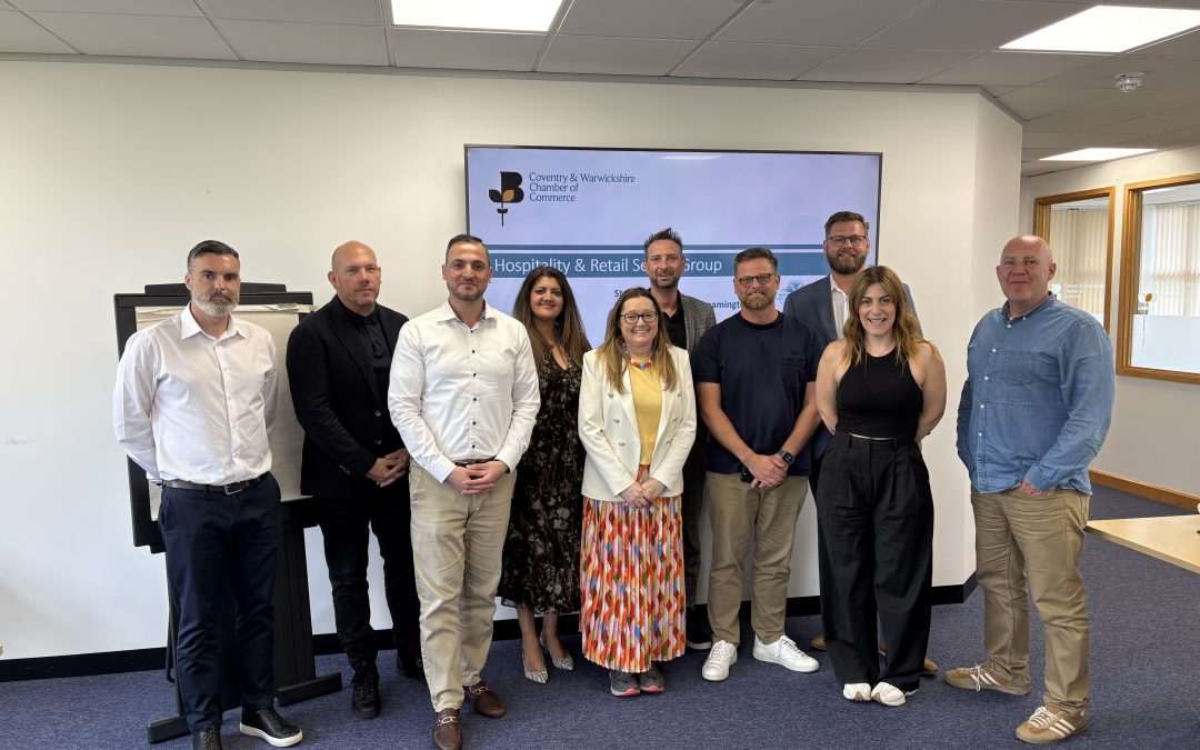 New Group Backs ‘VAT’s The Problem’ Campaign