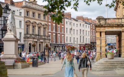 BID Renewal – Engagement to Explore New Opportunities Takes a Step Forward